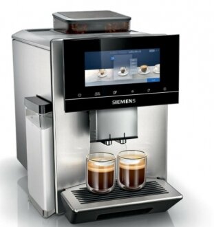 Siemens TQ905R03 Kahve Makinesi kullananlar yorumlar